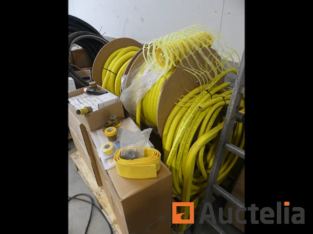 Gasslang en toebehoren - afbeelding 2 van  10