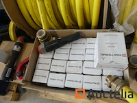 Gasslang en toebehoren - afbeelding 9 van  10