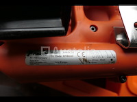 Gasspijkermachine + nagelbalans paslode impulse im45 cw - afbeelding 4 van  9