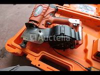 Gasspijkermachine + nagelbalans paslode impulse im45 cw - afbeelding 6 van  9