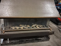 Gasstoof surdiac in goede staat en kompleet - afbeelding 1 van  4