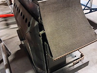 Gasstoof surdiac in goede staat en kompleet - afbeelding 3 van  4