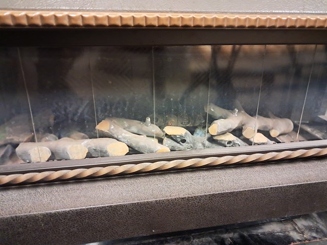 Gasstoof surdiac in goede staat en kompleet - afbeelding 4 van  4