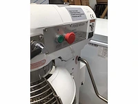 Gasteohero planeetmenger machine 30 l - afbeelding 8 van  9