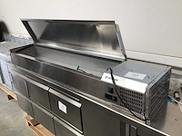 Gasteohero saladette - afbeelding 1 van  6