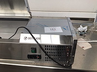 Gasteohero saladette - afbeelding 2 van  6