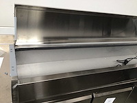 Gasteohero saladette - afbeelding 4 van  6