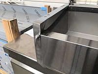 Gasteohero saladette - afbeelding 5 van  6