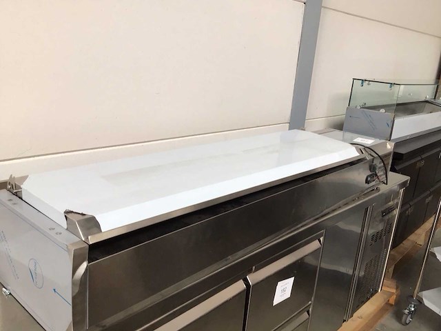 Gasteohero saladette - afbeelding 6 van  6