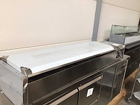 Gasteohero saladette - afbeelding 6 van  6