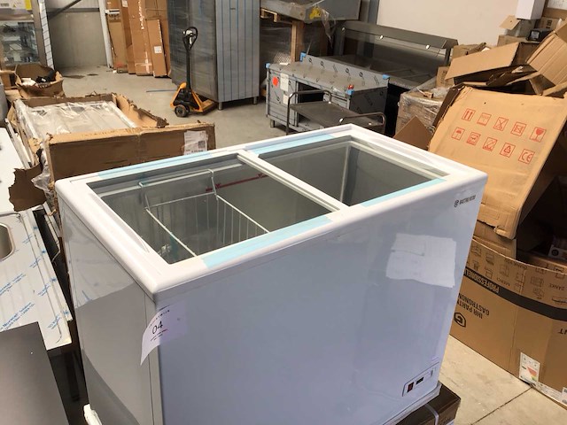 Gasteohero vriezer - afbeelding 4 van  7