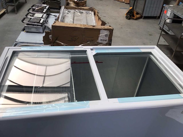 Gasteohero vriezer - afbeelding 5 van  7