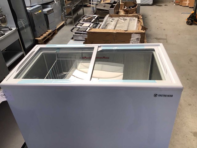Gasteohero vriezer - afbeelding 3 van  7