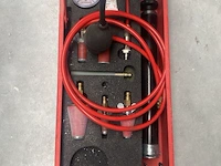 Gastestpomp rothenberger - afbeelding 2 van  4