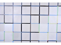 Gaston bogaerts - traces - olie op doek - 150x150 cm - afbeelding 4 van  14