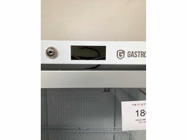 Gastrhero koelkast - afbeelding 3 van  6