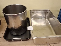 Gastro bak, ovenschaal - afbeelding 1 van  1