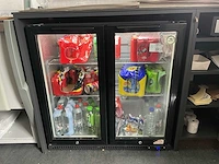 Gastro-cool koelvitrine