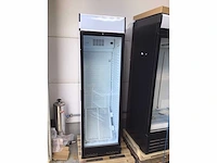 Gastro hero d372cm koelkast - afbeelding 1 van  8