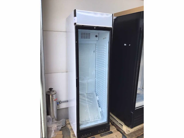 Gastro hero d372cm koelkast - afbeelding 2 van  8
