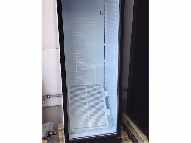 Gastro hero d372cm koelkast - afbeelding 4 van  8