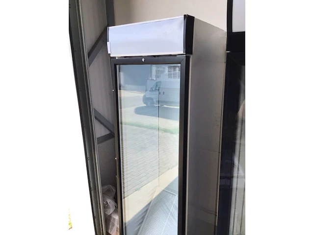 Gastro hero d372cm koelkast - afbeelding 8 van  8