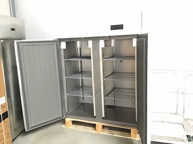 Gastro hero gnh1410tnm koelkast - afbeelding 6 van  7