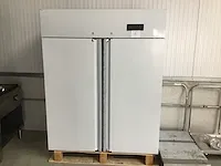 Gastro hero gnh1410tnm koelkast