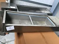 Gastro hero gnh1410tnm koelkast - afbeelding 8 van  8