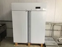 Gastro hero gnh1410tnm koelkast
