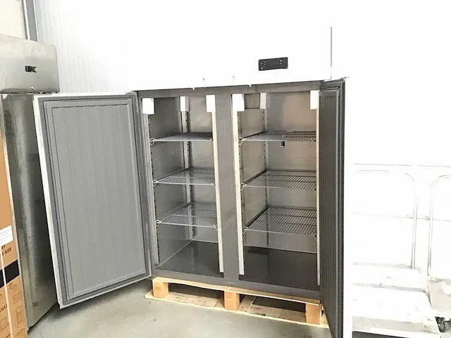 Gastro hero gnh1410tnm koelkast - afbeelding 6 van  7