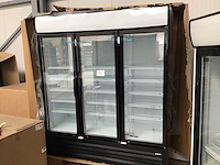 Gastro hero koelkast 3 deur - afbeelding 3 van  10