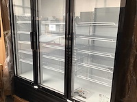 Gastro hero koelkast 3 deur - afbeelding 7 van  10