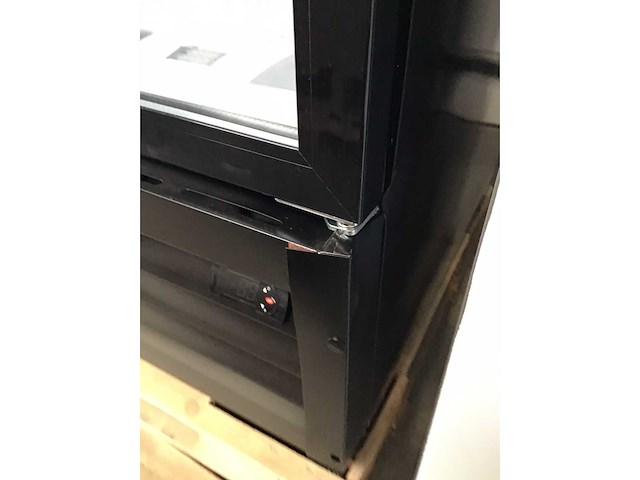 Gastro hero koelkast 3 deur - afbeelding 8 van  10