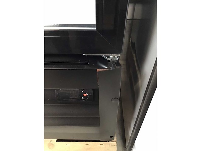 Gastro hero koelkast 3 deur - afbeelding 9 van  10