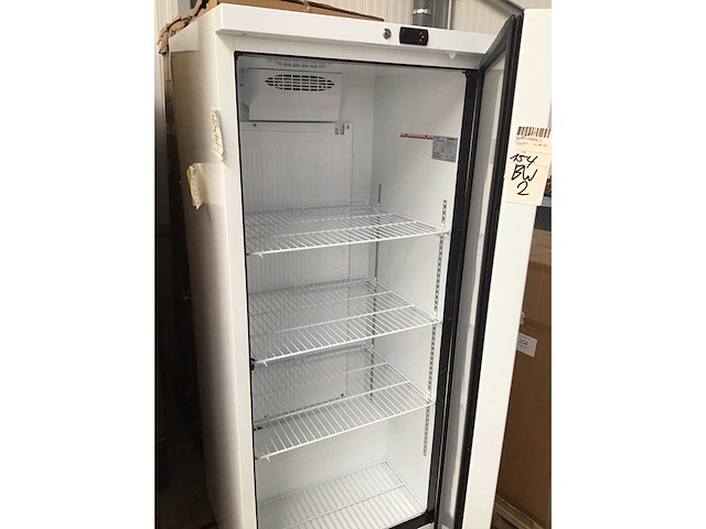 Gastro hero koelkast - afbeelding 4 van  5