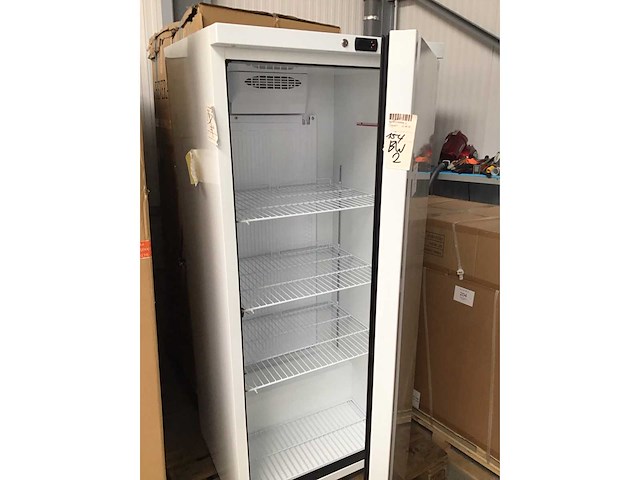 Gastro hero koelkast - afbeelding 3 van  5