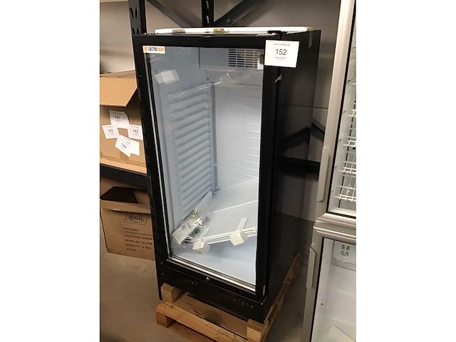 Gastro hero koelkast - afbeelding 1 van  4