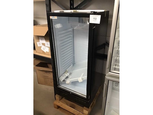 Gastro hero koelkast - afbeelding 4 van  4