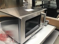 Gastro hero magnetron - afbeelding 3 van  6