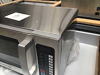 Gastro hero magnetron - afbeelding 4 van  6