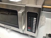 Gastro hero magnetron - afbeelding 5 van  6