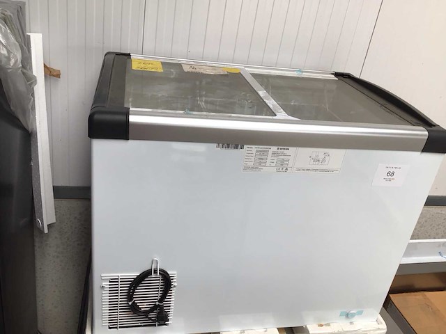 Gastro hero vriezer - afbeelding 2 van  8