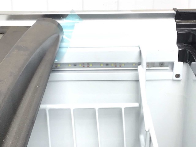 Gastro hero vriezer - afbeelding 7 van  8