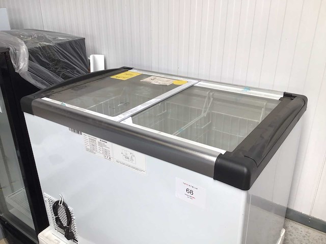 Gastro hero vriezer - afbeelding 4 van  10