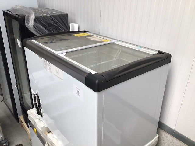 Gastro hero vriezer - afbeelding 5 van  10