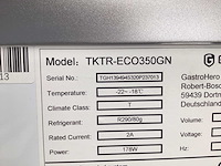 Gastro hero vriezer - afbeelding 7 van  10