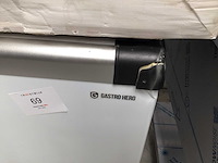 Gastro hero vriezer - afbeelding 10 van  10