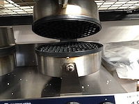 Gastro hero waffel ijzer - afbeelding 6 van  6