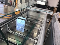 Gastrohero ijs vitrine - afbeelding 9 van  9